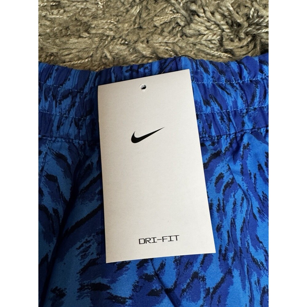 Girl's (L) Youth Nike One Dri-Fit Standard Fit 12-13Y - Picture 3 of 7